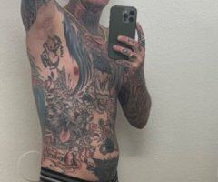 divorced dad-bod for your pleasure avail 24/7 - Image 3