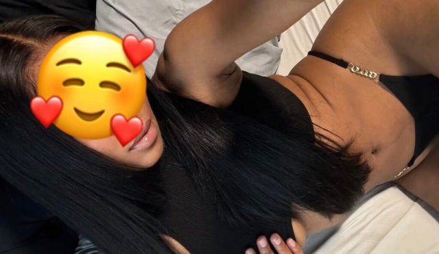 Sexy Latina New in Cleveland — Incall Fun, No Waiting - 1