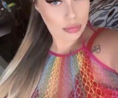 North Bay, California Female Escort — Big Boobs & Huge Ass - Image 2