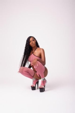 Koko (Newport News) Upscale Ebony Companion — GFE Not Offered - 1