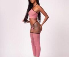 Koko (Newport News) Upscale Ebony Companion — GFE Not Offered - Image 12