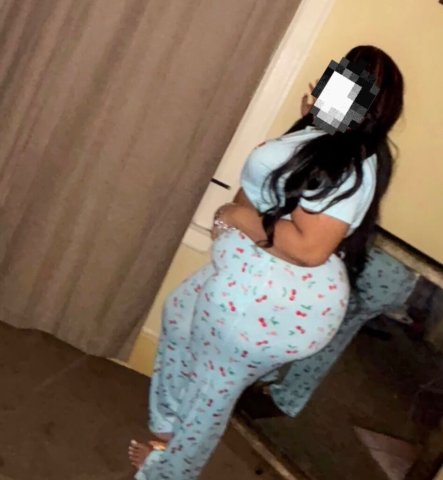 Love — Central Jersey BBW Female Escort (Handjob Special) - 1