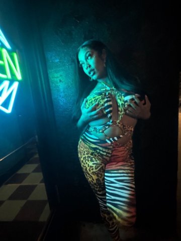 Fresno Female Escort — FaceTime verified incalls & outcalls - 1