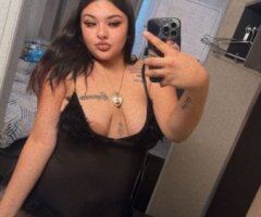 Stephanie (Mexican & Italian) — Late Night Outcalls/Car Play - Image 5