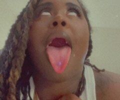 Gentlemen-friendly Ebony female escort in Southern Maryland & DC - Image 5