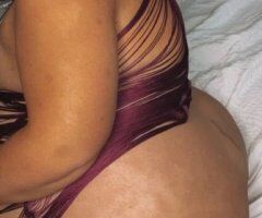 Greenville, SC BBW Porn Star Outcall 24/7 — Fetishes + Used Panties - Image 3