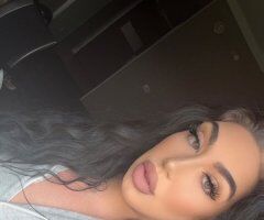 Fayetteville NC Thick BBW Escort — Huge 65-inch Ass (27) - Image 4