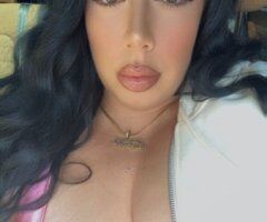Fayetteville NC Thick BBW Escort — Huge 65-inch Ass (27) - Image 11