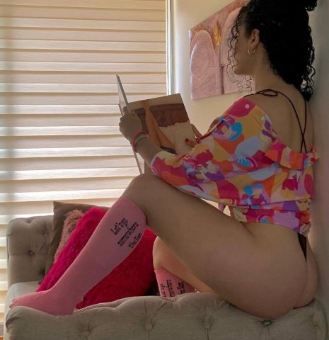Venezuelan Charm — Denver Female Escort - 1
