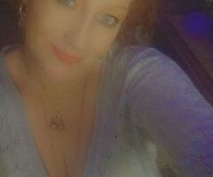 Columbia SC Female Escort — Massage Therapy & More (Red Hair, Blue Eyes) - Image 4