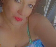 Columbia SC Female Escort — Massage Therapy & More (Red Hair, Blue Eyes) - Image 9