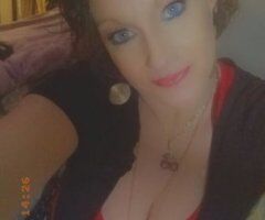 Columbia SC Female Escort — Massage Therapy & More (Red Hair, Blue Eyes) - Image 12