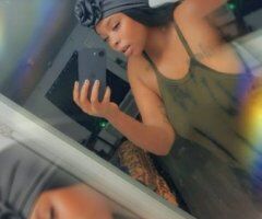 Dallas Black Girl Full-Body Massages — No Drama - Image 3