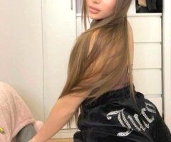 Cleveland escorts - Elegant Colombiana — New Girl Available 24/7, 26