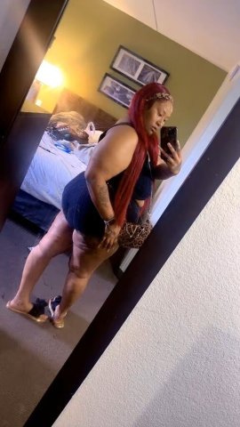 Dallas Texas BBW Female Escort — Pickup-friendly, no bare services - 1