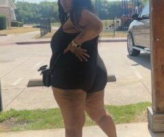 Dallas Texas BBW Female Escort — Pickup-friendly, no bare services - Image 3