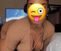 Treasure, 5ft but with a 6'6 throat — mobile Orlando escort - Image 5