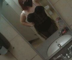 Jackson, Mississippi Female Escort — Redhead, Hazel Eyes, Head Only Available - Image 2