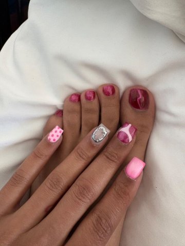 Baltimore Exotic Treat Avail for Extended Dates & Night - 1