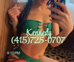 Baltimore Exotic Treat Avail for Extended Dates & Night - Image 7