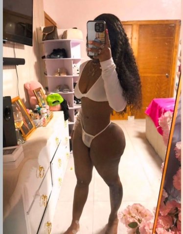 Fredericksburg VA Female Escort — BBJ, Anal, 69, Nuru Massage - 1