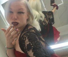 Angel in Tulsa, Oklahoma — Outcall Only Female Escort (Film + Adult Services) - Image 11