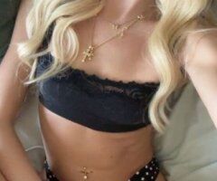 Tiny blonde babydoll escort — Lea (Salt Lake City, UT) - Image 2