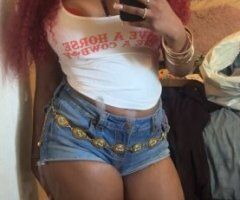 Pittsburgh PA Female Escort — Tight & Wet - Image 3