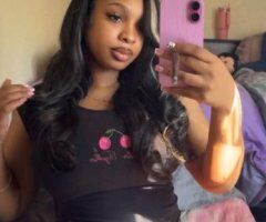 Pittsburgh PA Female Escort — Tight & Wet - Image 5