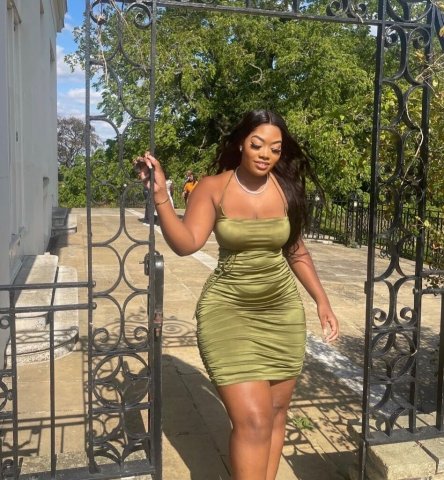North Mississippi Female Escort — Super Freak VIP Services - 1