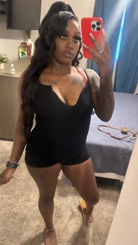 Outcalls Only Female Escort in North Mississippi — Discreet & Professional - 1