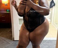 Charlotte, NC Female Escort — Thick, Vibe Incall & Outcall - Image 2