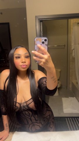 Norfolk VA Sweet & Sexy Kinky Girl — English Speaker - 1