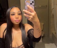 Norfolk escorts - Norfolk VA Sweet & Sexy Kinky Girl — English Speaker