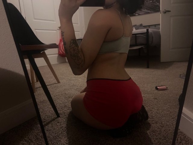 Odessa Incall Female Escort — American pricing, English only - 1