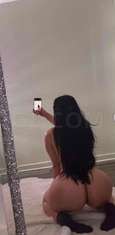 Austin, TX Latina Female Escort — nueva en el área - 1