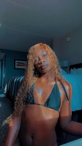 CeCe’s Unwind & Cum—Discreet Fun Sessions - 1