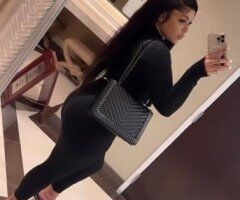 San Francisco escorts - Thick, bright treat — natural beauty escort in San Francisco