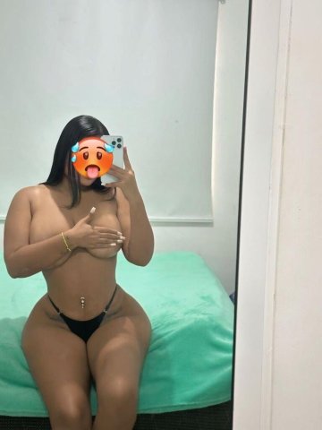 Westchester Latina 33 — In-bed fun & extras, no raw/rough - 1