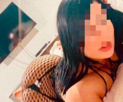 Chicago escorts - Adriana — BBJ, GFE y Full Sex en Chicago