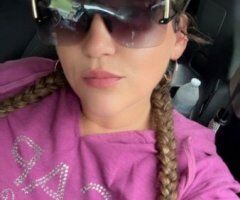 St. Louis MO Female Escort — Video Calls + 2-Girl Sessions - Image 3