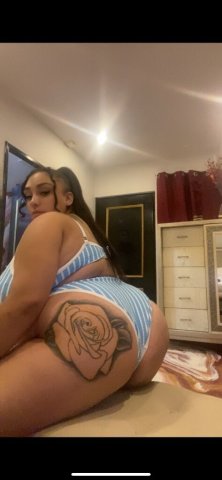 Lowell MA BBW Latina Female Escort — Video Confirmation & BJ, GFE, Fetish Content - 1