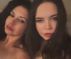 Savannah GA Female Escort — friend + I available now for BBJ, anal, 69, car fun, GFE - Image 2