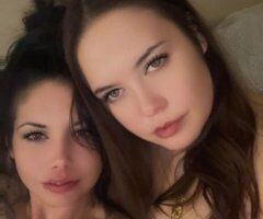 Savannah GA Female Escort — friend + I available now for BBJ, anal, 69, car fun, GFE - Image 5