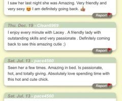 Savannah GA Female Escort — friend + I available now for BBJ, anal, 69, car fun, GFE - Image 7