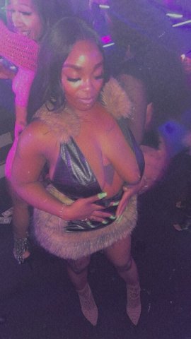 Atlanta GA Female Escort — Incall or Outcall (If You Transport) - 1
