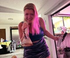 Anita in Manchester, NH — FaceTime sexting & roleplay video shows - Image 7