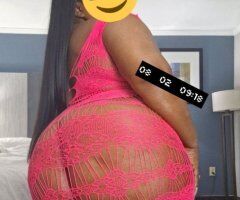 Brunswick, GA Female Escort — 35, wet throat & big booty - Image 2
