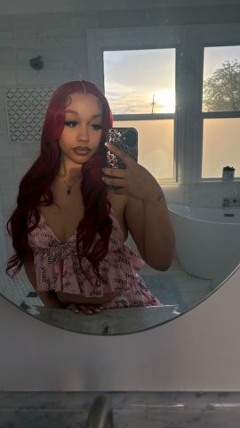 Mobile Creole Escort — 23 (condoms required, no enforcement/pimps) - 1