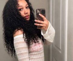 Mobile Creole Escort — 23 (condoms required, no enforcement/pimps) - Image 2